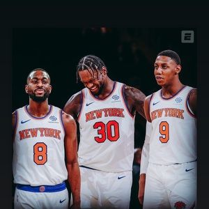 Meet your Posher, Miles